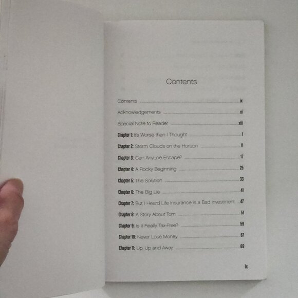 The Retirement Miracle by Patrick Kelly 2011 Trade Paperback - Picture 3 of 6